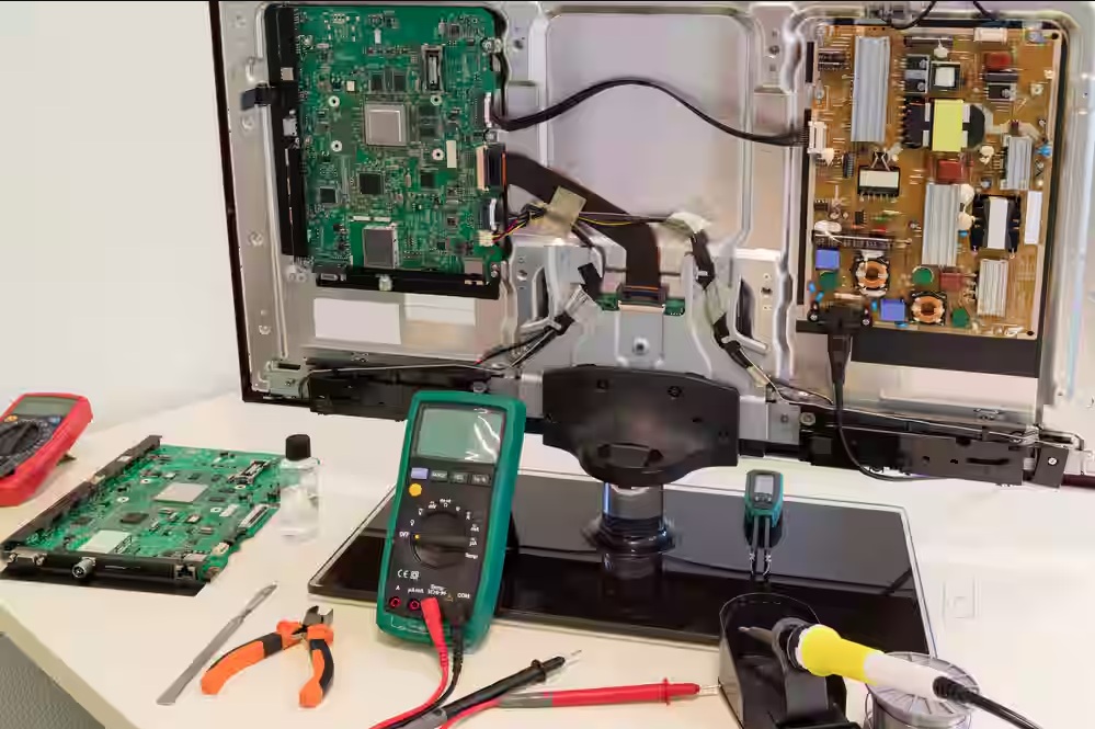 TV Repair Service in Sector 50 Noida