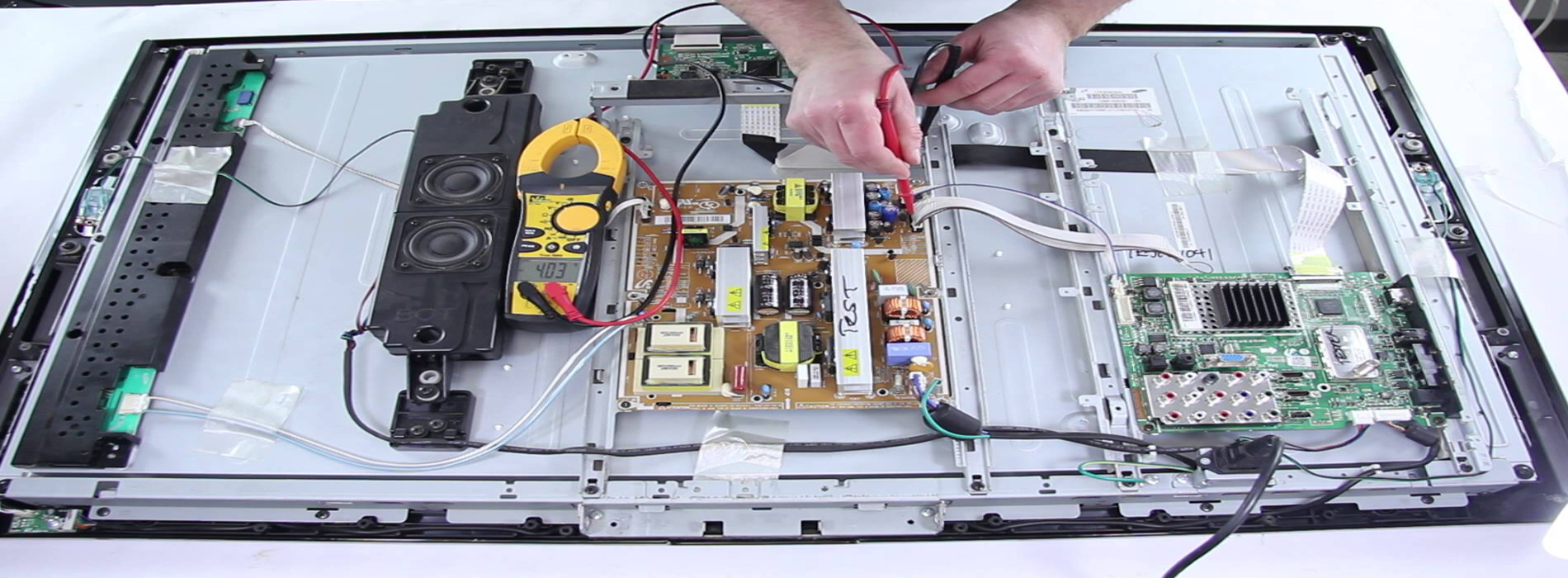 Expert TV Repair Technicians